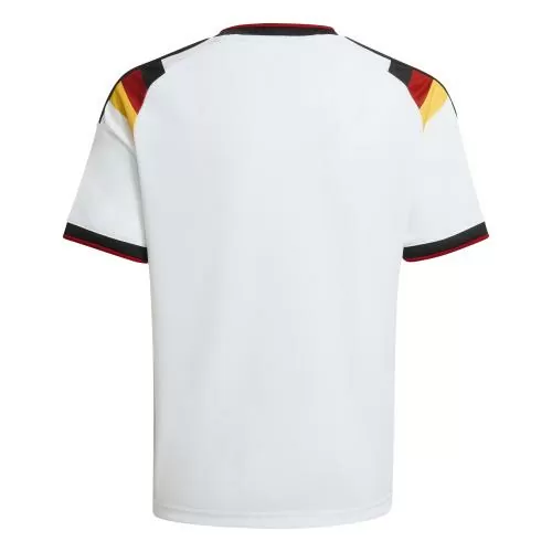 Deutschland Kinder WM Trikot - 2025-26